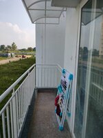 Balcony 1