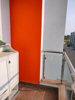 Balcony 3