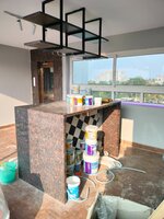 Terrace 1
