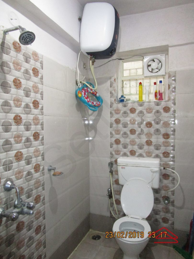 Bathroom 2