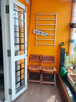 Balcony 1