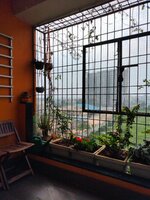 Balcony 1