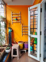 Balcony 1
