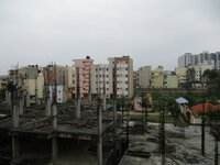 Balcony 1