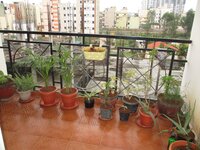 Balcony 1