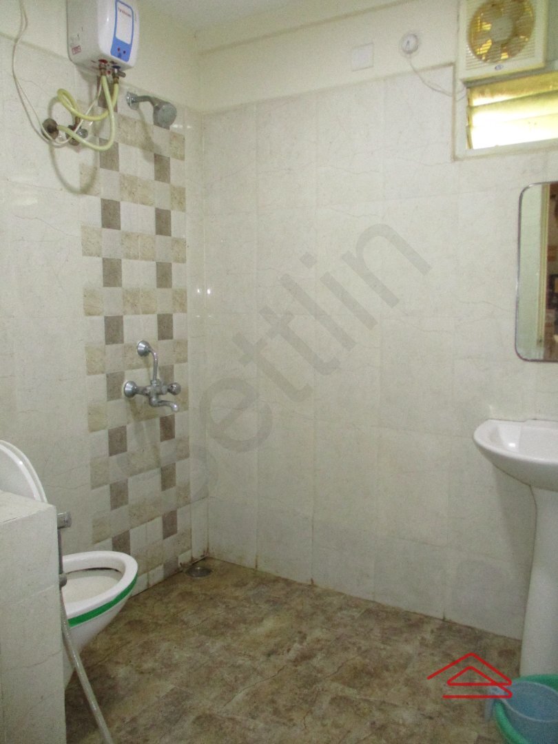 Bathroom 2