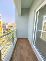 Balcony 1