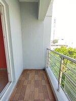 Balcony 1