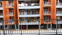 Balcony 1