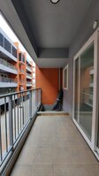 Balcony 1
