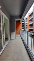Balcony 1