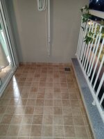 Balcony 1