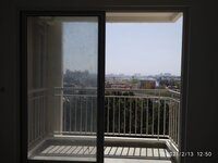 Balcony 1