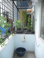 Balcony 1