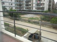 Balcony 1