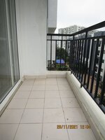 Balcony 1