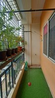 Balcony 1