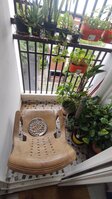 Balcony 1
