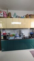 Kitchen 1