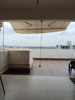 Balcony 1