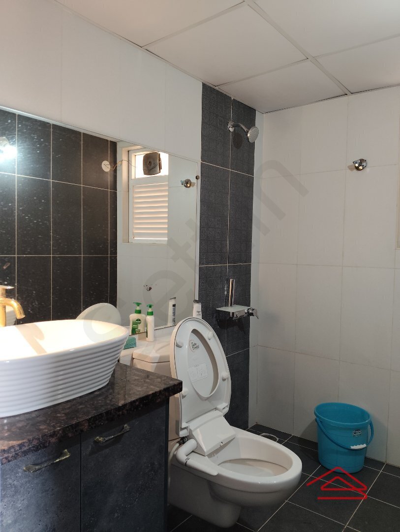 Bathroom 3