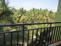Balcony 2