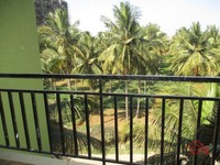 Balcony 1