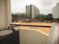 Balcony 1
