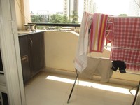 Balcony 1