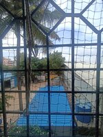 Balcony 1