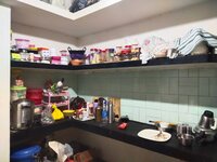 Sub Unit : kitchens 1