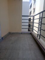 Balcony 1