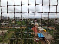 Balcony 1