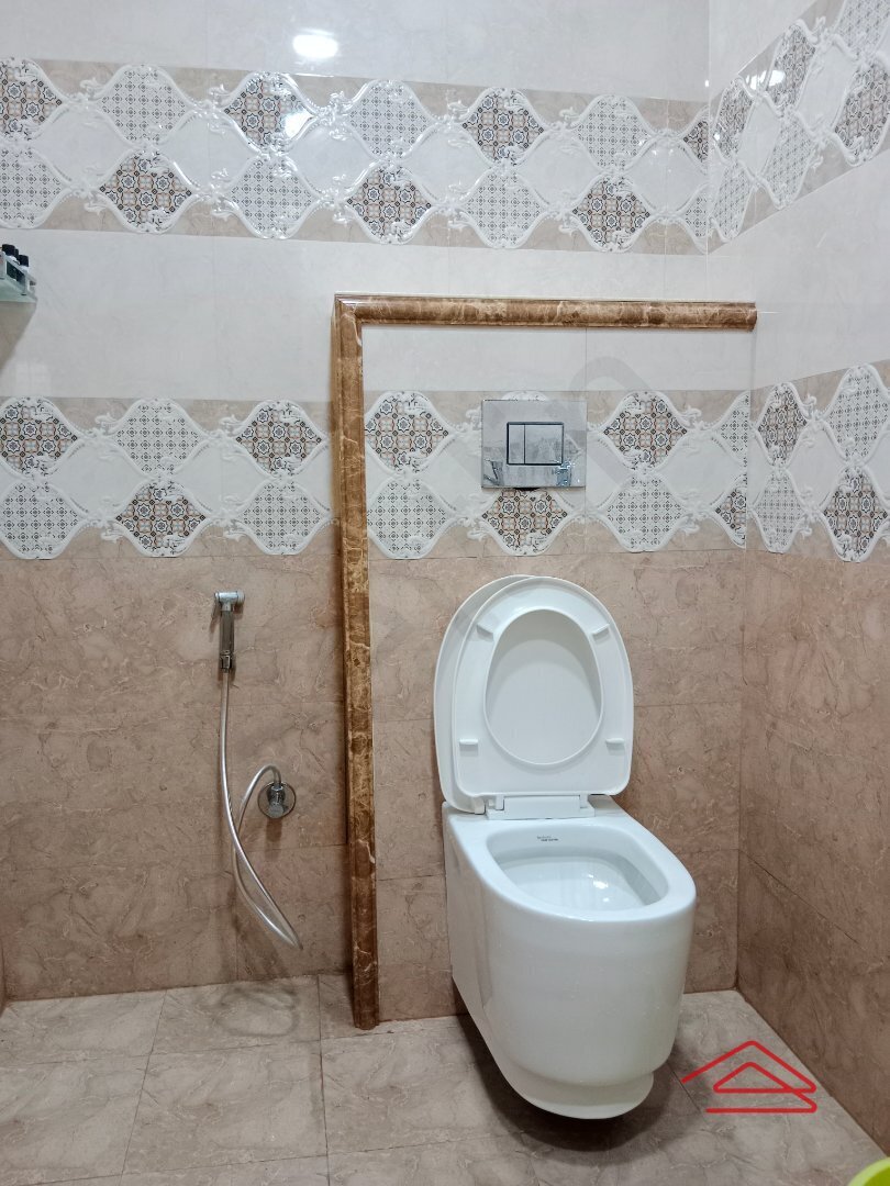 Bathroom 3
