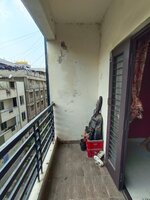 Balcony 1