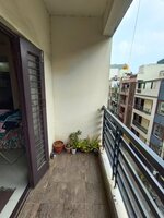 Balcony 1