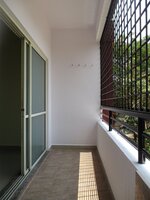 Balcony 1
