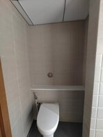 Servant Bathroom 1