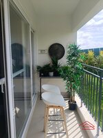 Balcony 1