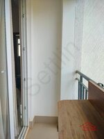 Balcony 1