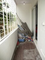 Balcony 1