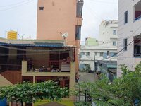 Balcony 1