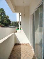 Balcony 1