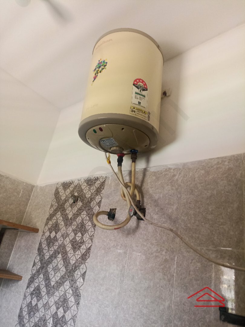 Bathroom 2