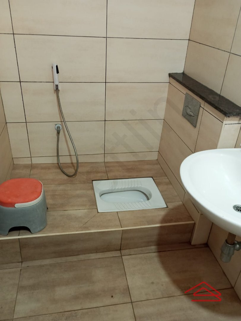Bathroom 3