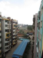 Balcony 1