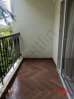 Balcony 1