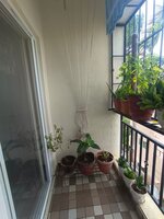 Balcony 1