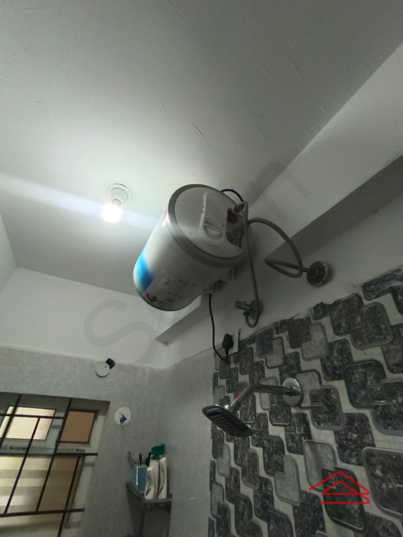 Bathroom 2