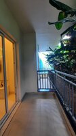 Balcony 1